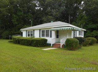 3262 Grainger Station Rd, Kinston, NC 28501