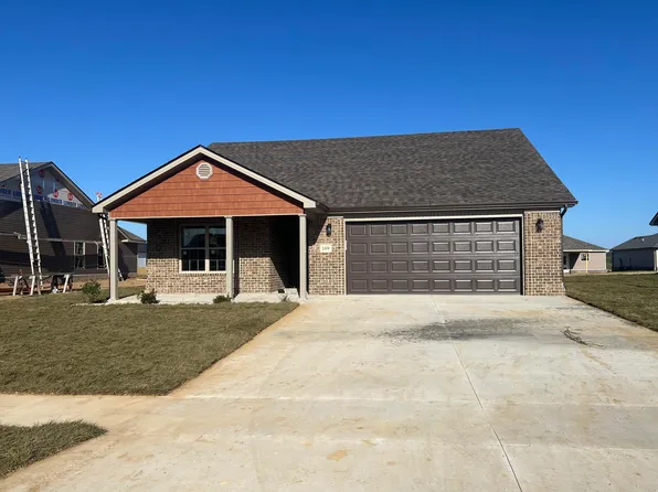 169 Stillwater Dr, Berea, KY 40403