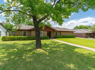 5309 Windy Hill Rd, Greenville, TX 75402