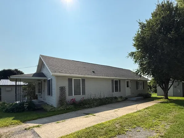 115 Wallace Hill Rd, Plattsburgh, NY 12901