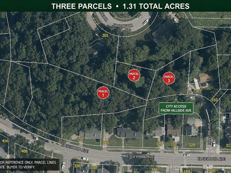1st image of 0 Hillside Ave
