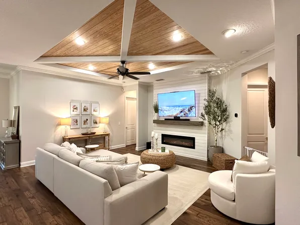 1600 Plantation Oaks Ln, Fernandina Beach, FL 32034