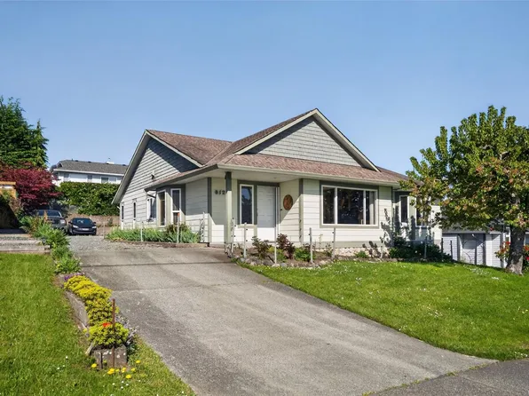 8126 Musgrave St, North Cowichan, BC V0R 1R0