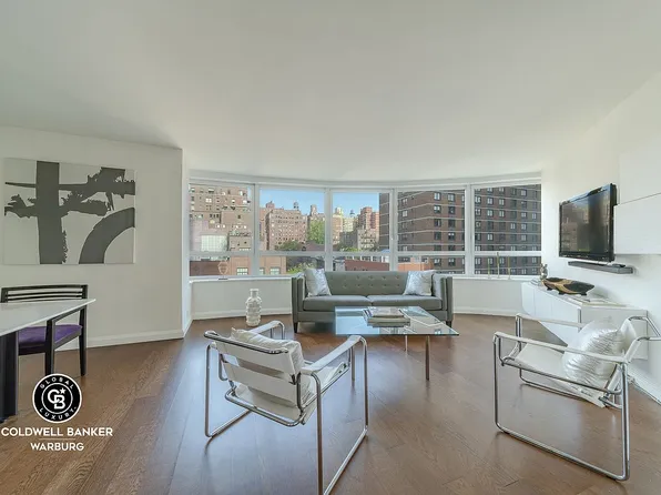 200 E 94th St APT 614, New York, NY 10128