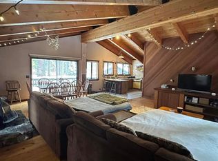 5705 Sacramento Ave, Tahoma, CA 96141