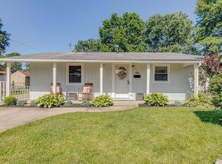 94 Meadow Ln, Johnstown, OH