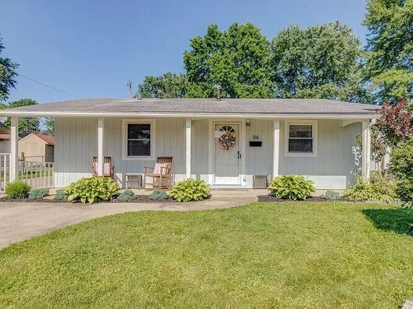94 Meadow Ln, Johnstown, OH 43031