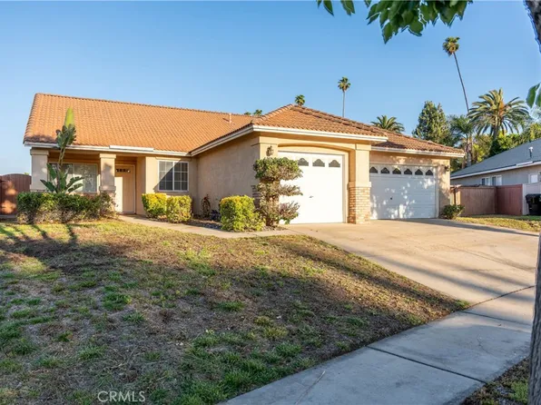 2873 Johnson Cir, Corona, CA 92881