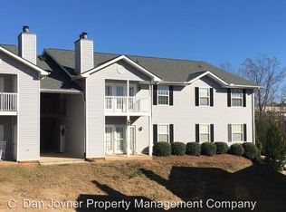 103 Pelham Square Way, Greer, SC 29650