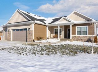 260 Howard Ave NW, Swisher, IA 52338