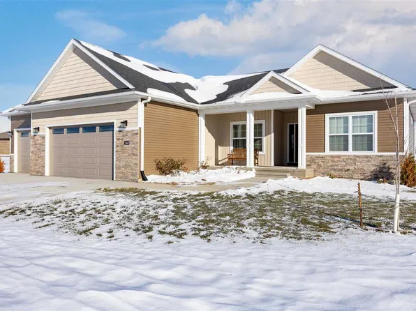 260 Howard Ave NW, Swisher, IA 52338