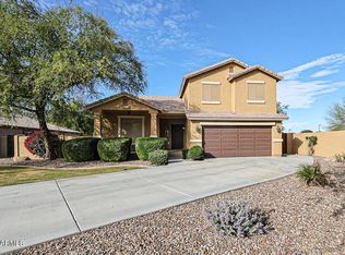4102 S Goldfinch Dr, Gilbert, AZ 85297