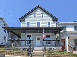 325 W High St, Elizabethtown, PA 17022