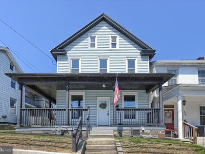 325 W High St, Elizabethtown, PA, 17022