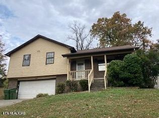 189 Booker Rd, Maynardville, TN 37807