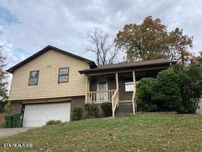 189 Booker Rd, Maynardville, TN, 37807