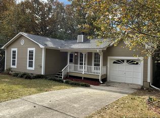 7444 Hitching Post Dr, Pinson, AL 35126