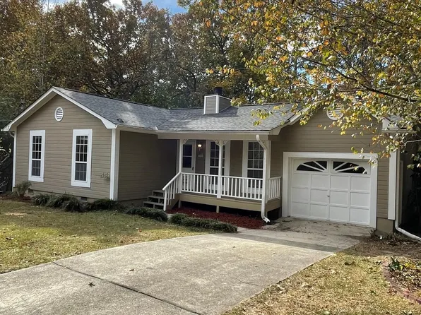 7444 Hitching Post Dr, Pinson, AL 35126