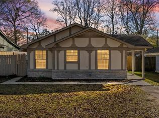 965 Wesley Ave, Mobile, AL 36609