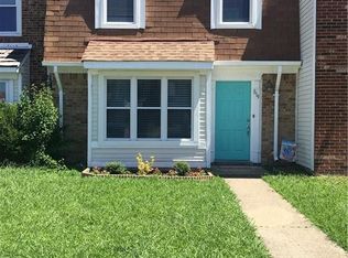 819 Spence Cir, Virginia Beach, VA 23462