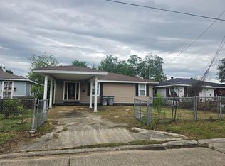 1104 Sally Mae St, Lake Charles, LA 70601