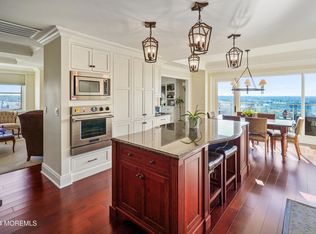 28 Riverside Ave #PENTHOUSE 12D, Red Bank, NJ 07701