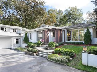 3121 Cornwall Rd, Durham, NC 27707