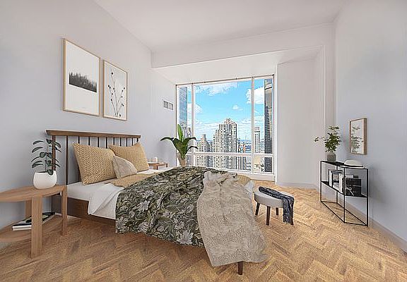 5th image of 1 Central Park N #32-D