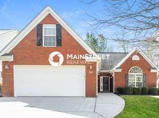 54 Pacific Ave, Sharpsburg, GA 30277