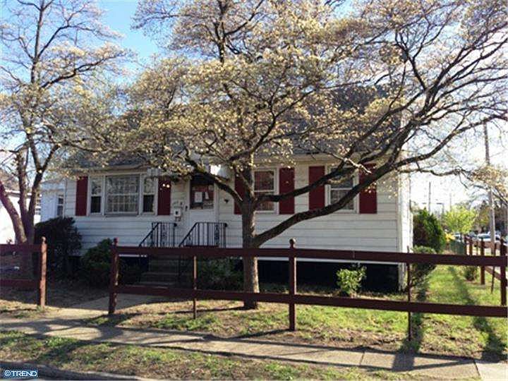 700 Filmore St, Riverside, NJ 08075 Zillow
