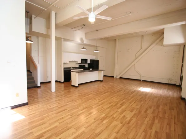 301 Central Ave NE #107, Albuquerque, NM 87102