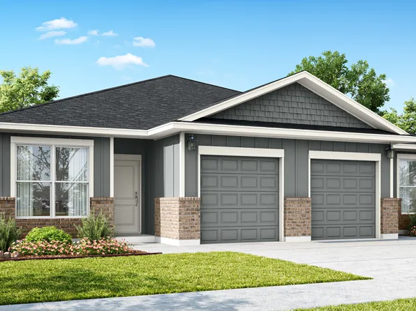 604 Pacific Crest Trl, Copperas Cove, TX 76522