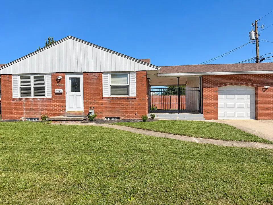 3614 Eakin Rd