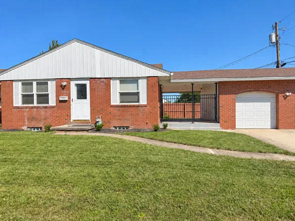 3614 Eakin Rd, Columbus, OH 43204
