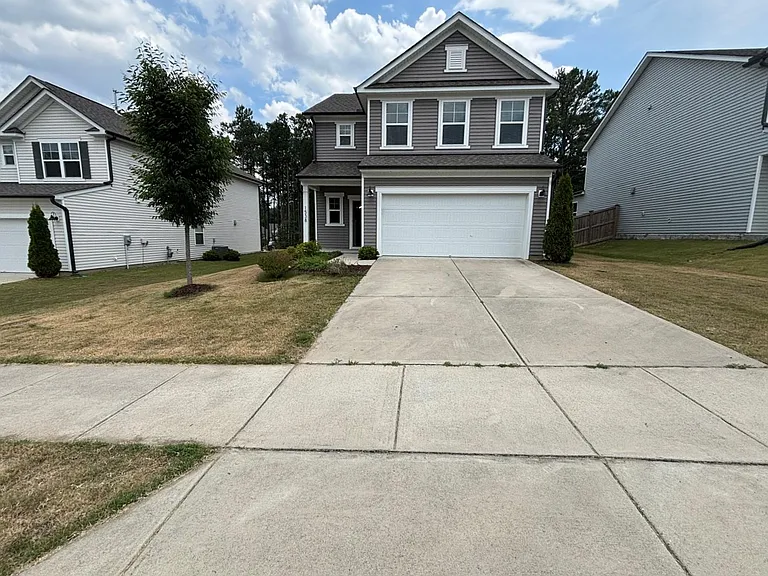 1538 Carlton Links Dr — Photo 2