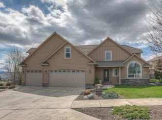 2130 Honeysett Rd, Wenatchee, WA 98801