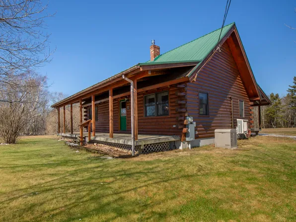 33 Lawrence Road, Dresden, ME 04342