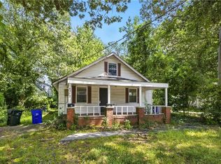 6262 Alexander St, Norfolk, VA 23513