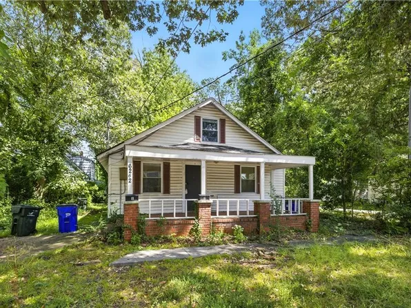 6262 Alexander St, Norfolk, VA 23513