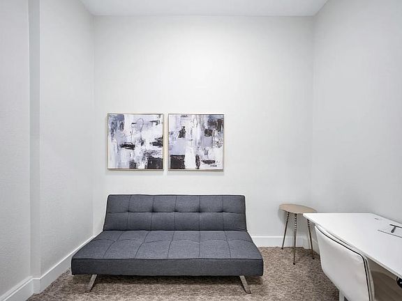 Ground Floor - Office