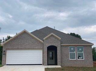 223 Idaho Ave, Farmington, AR 72730