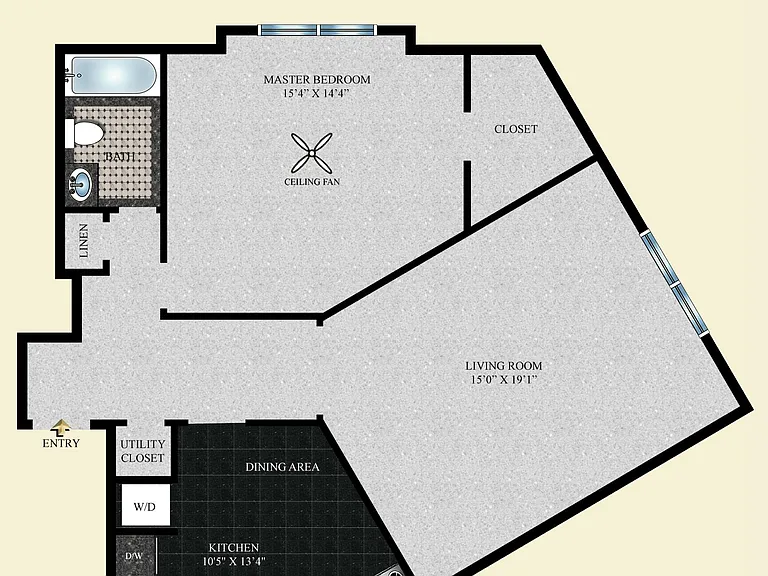 Fairfield Courtyard at Farmingdale — Photo 34