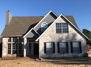 11021 S Nandina Ave, Jenks, OK 74037