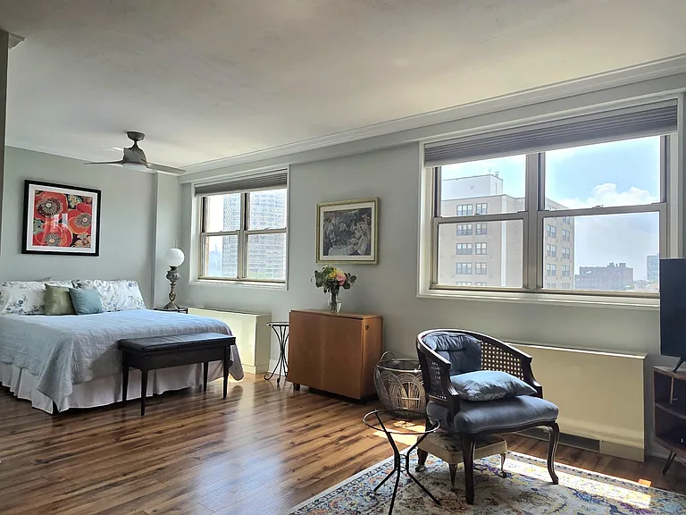 7100 Boulevard East #6M — Photo 19