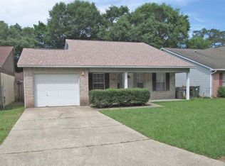 8441 Ramsgate Rd, Pensacola, FL 32514