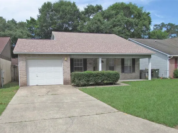 8441 Ramsgate Rd, Pensacola, FL 32514