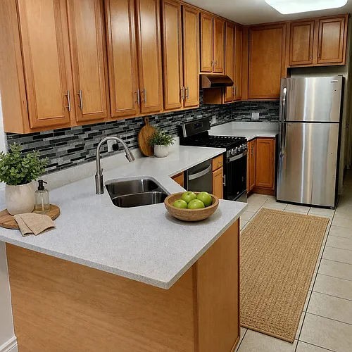 8915 Burlington Ave #102 Photo 1