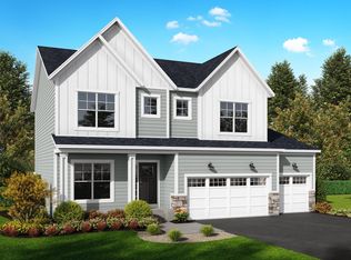20005 Gorge Ln, Lakeville, MN 55044