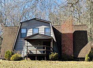 4788 Wexford Run Rd, Wexford, PA 15090