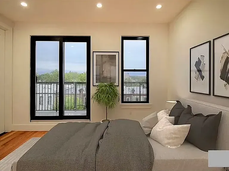 1336 Jefferson Ave #6A — Photo 6